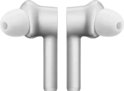 OnePlus Buds Z Bluetooth Headset (Grey, True Wireless) OnePlus Buds Z Bluetooth Headset (Grey, True Wireless)